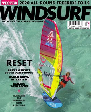 Windsurf