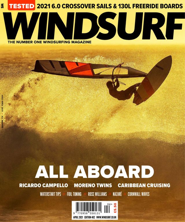 Windsurf