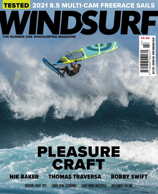 Windsurf