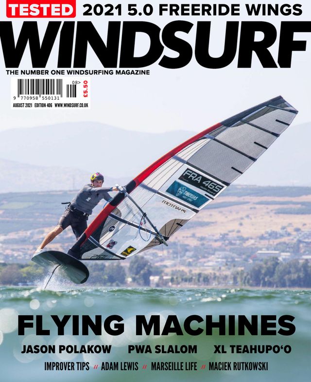 Windsurf