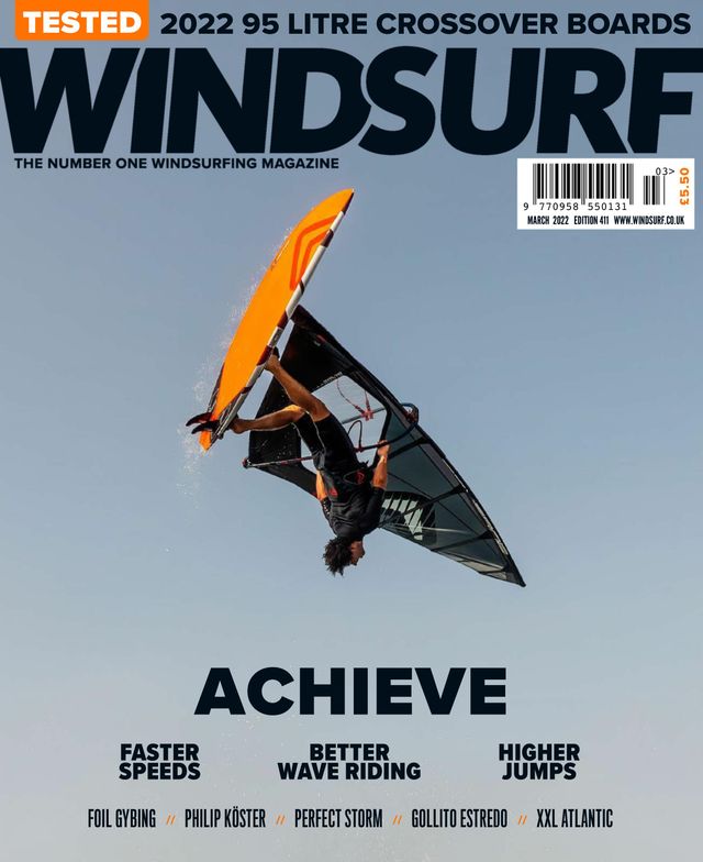Windsurf
