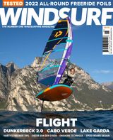 Issue 413 - May 2022