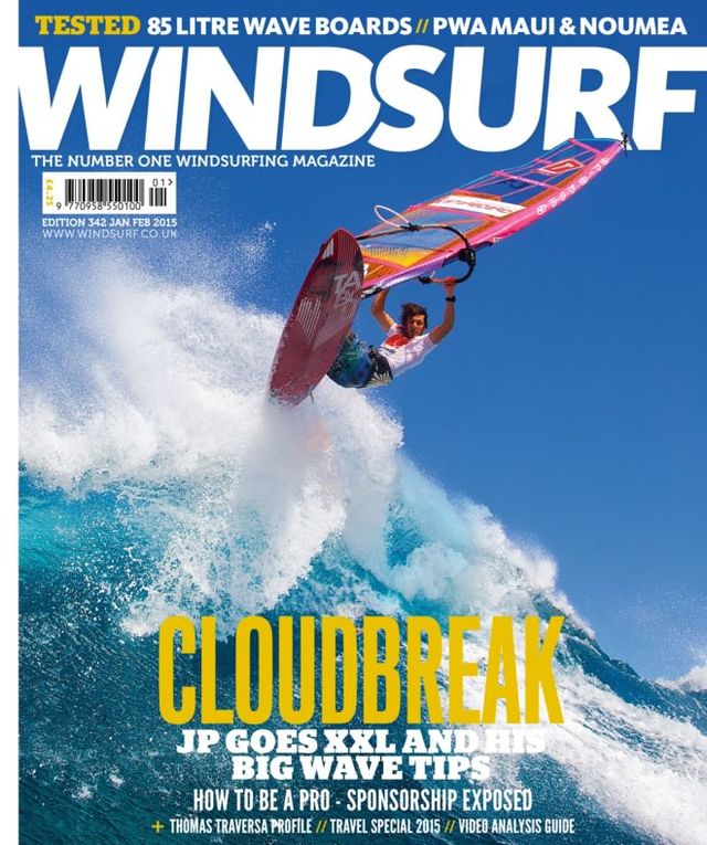 Windsurf