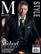 MAXIM Style Special 2017