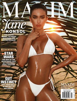 MAXIM Australia