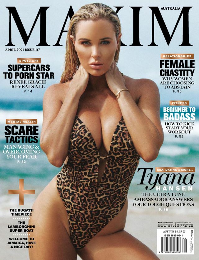 Gå ubegrenset med Magzter GOLD