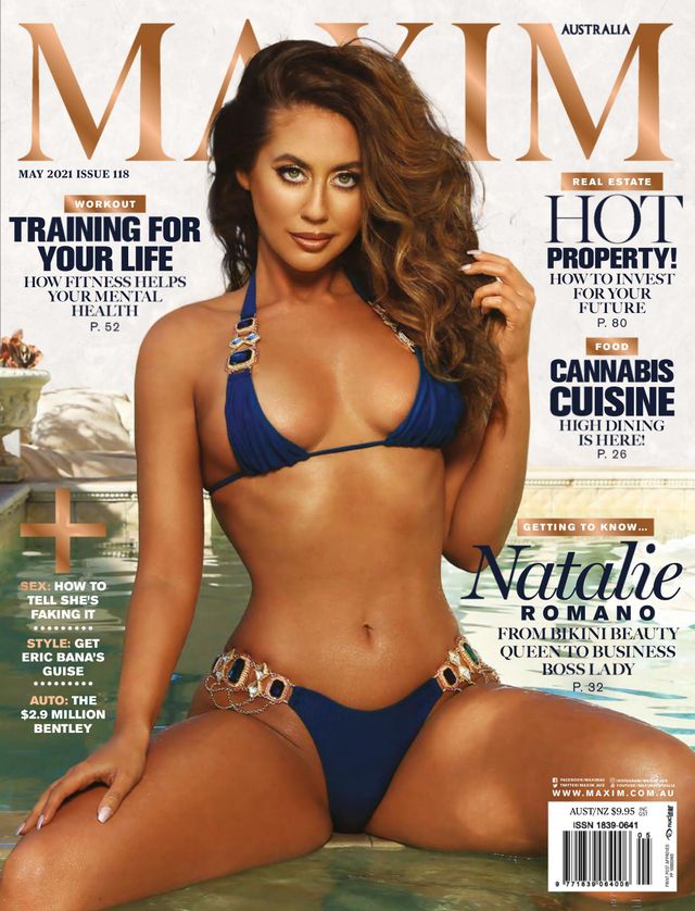 Gå ubegrenset med Magzter GOLD