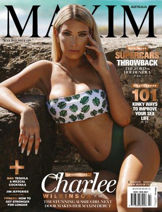 MAXIM Australia