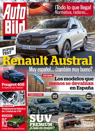 Auto Bild España