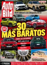 Auto Bild España