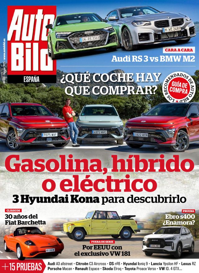 Auto Bild España