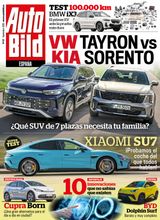 Auto Bild España