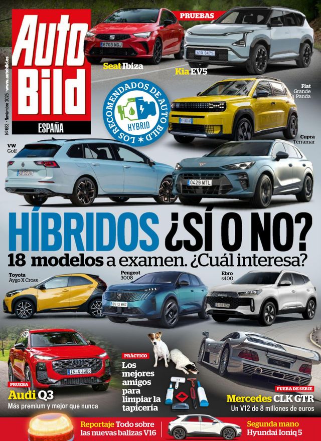 Auto Bild España