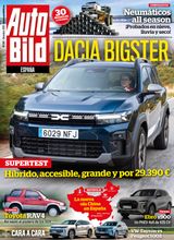 Auto Bild España