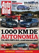 Auto Bild España