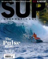 Issue 25 - Mid Summer  2019