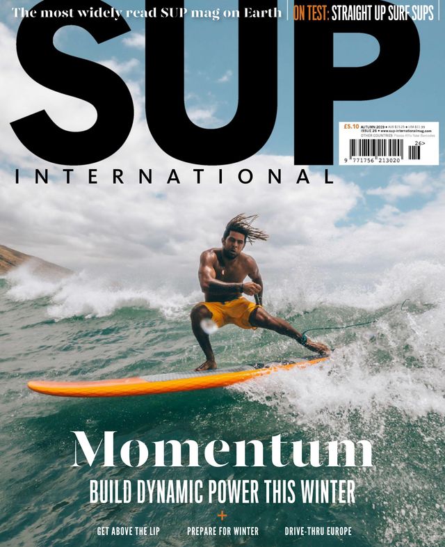 SUP International