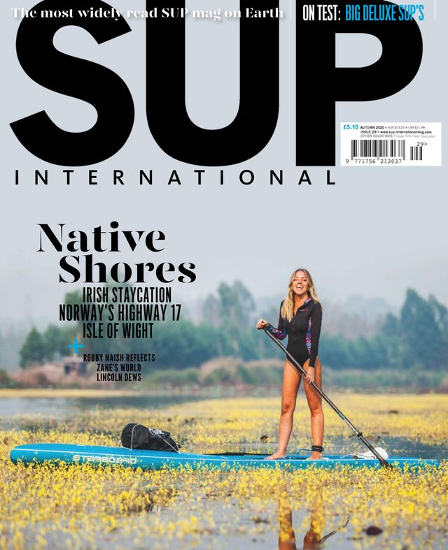 SUP International