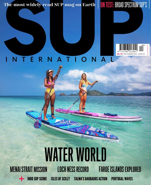 SUP International