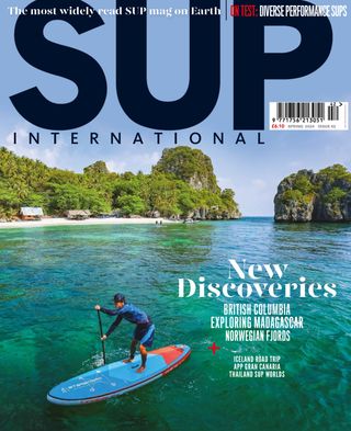 SUP International