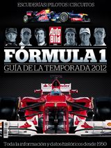 Auto Bild Formula 1 2012