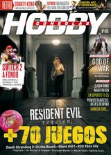 Hobby Consolas