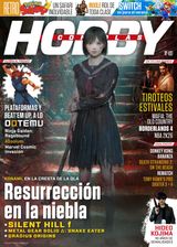 Hobby Consolas