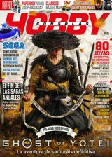 Hobby Consolas