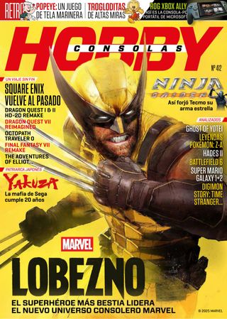 Hobby Consolas