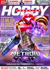 Hobby Consolas