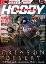 Hobby Consolas