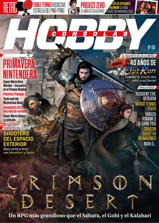 Hobby Consolas