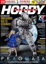 Hobby Consolas
