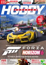 Hobby Consolas