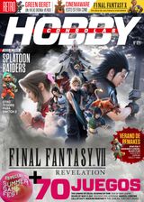 Hobby Consolas