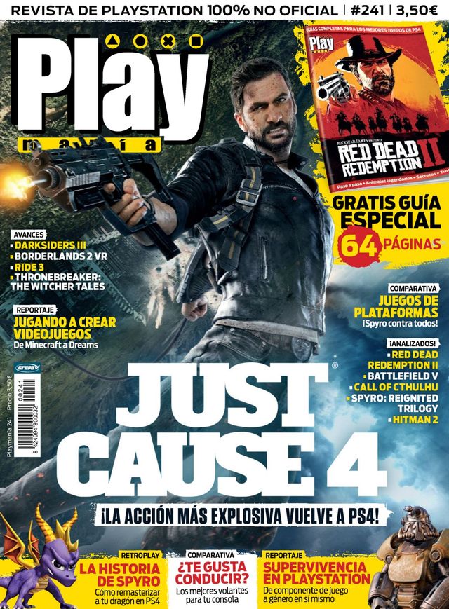 PlayMania