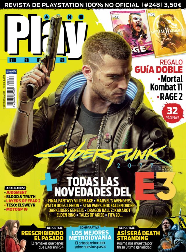 PlayMania