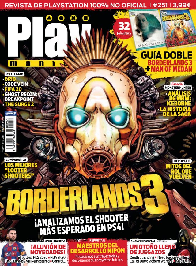 PlayMania