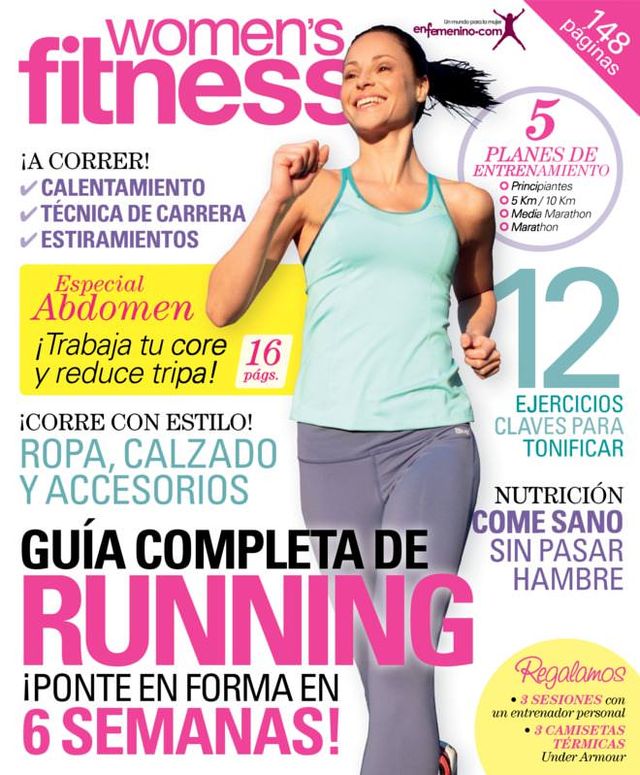 Especiales Enfemenino