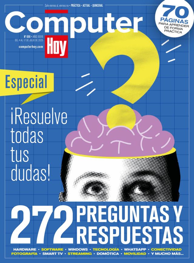 Computer Hoy