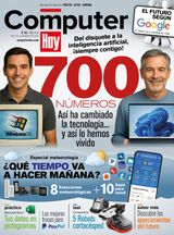 Computer Hoy