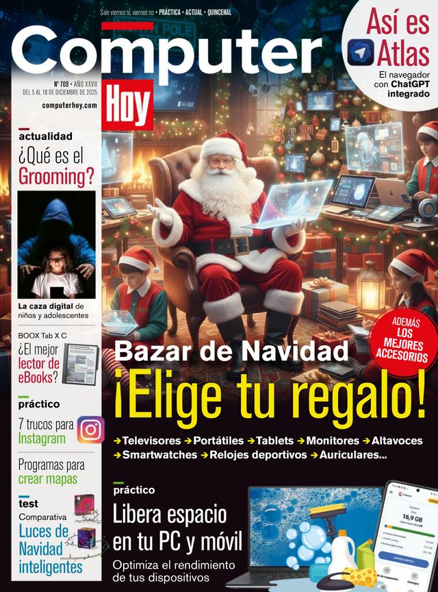 Computer Hoy