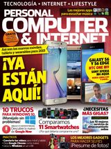 Personal Computer 149
