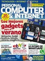 Personal Computer 152