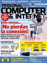 Personal Computer 165