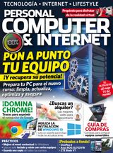 Personal Computer 166