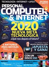 Personal Computer 168