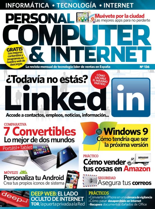 Personal Computer & Internet
