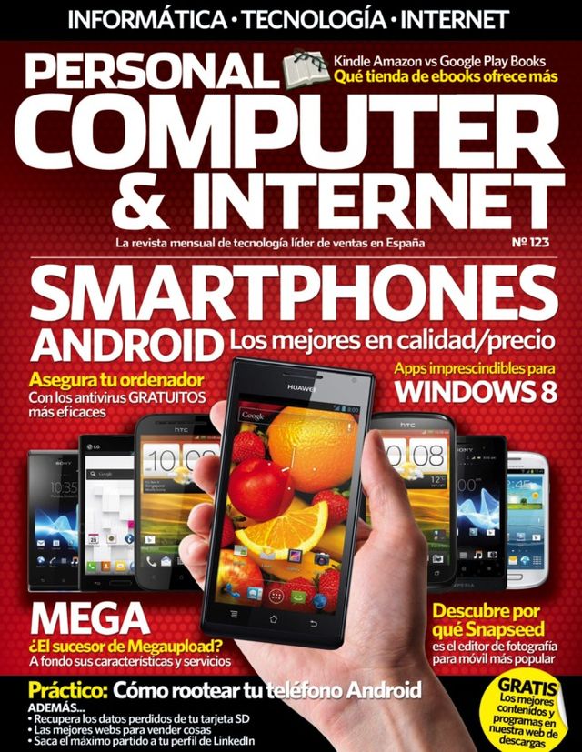 Personal Computer & Internet