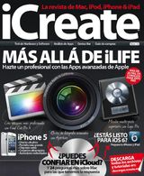 iCreate 33